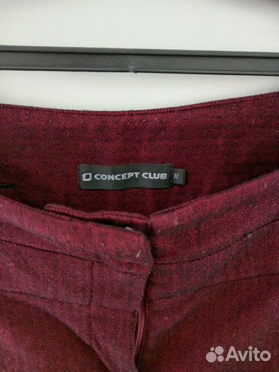 Шорты женские классические