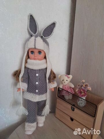 Одежда для кукол