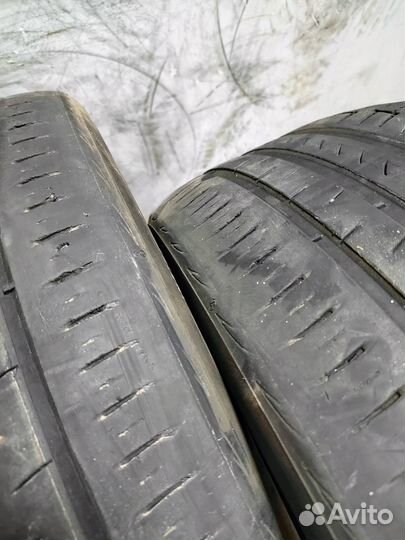 Continental PremiumContact 6 SSR 275/40 R22 107Y