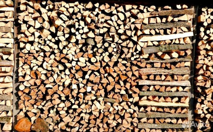 Дрова опт