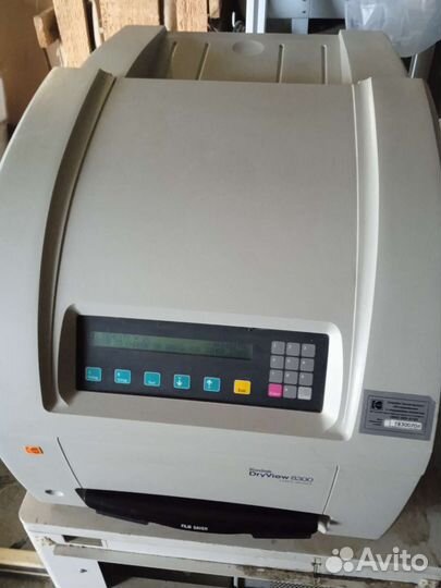 Принтер для кт Кодак DryView 8300