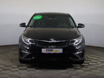 Kia Optima 2.0 MT, 2019, 118 000 км, с пробегом, цена 1 480 000 руб.