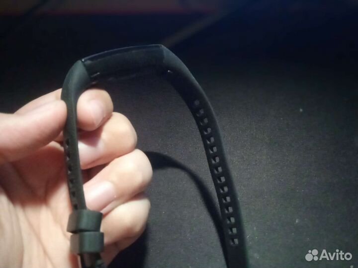 Часы honor band 5-6