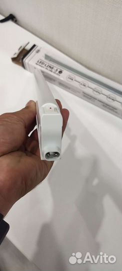 Светильник светодиодный линейный LED Line 3