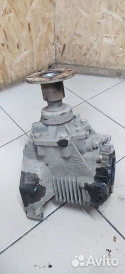 Коробка раздаточная для Nissan X-Trail T30