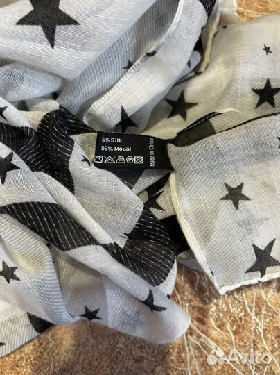 Шарф женский