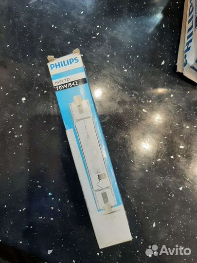 Газоразрядные (Металлогалогенные) лампы