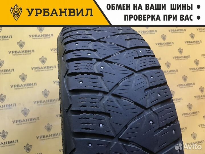Goodyear Ultragrip 600 195/65 R15 95