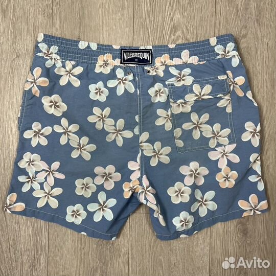 Vilebrequin шорты