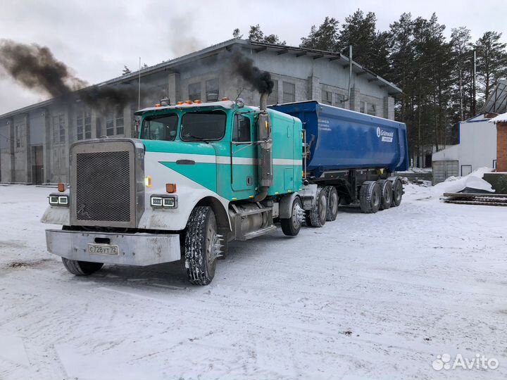 Перевозка щебня,песок, аренда тонаров