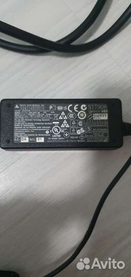 Блок питания для ноутбука asus 19v