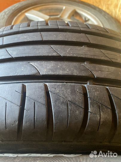 Cordiant Sport 3 215/65 R16 102V