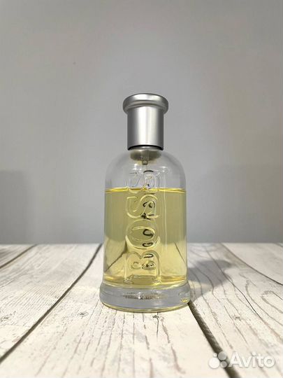 Hugo Boss Bottled