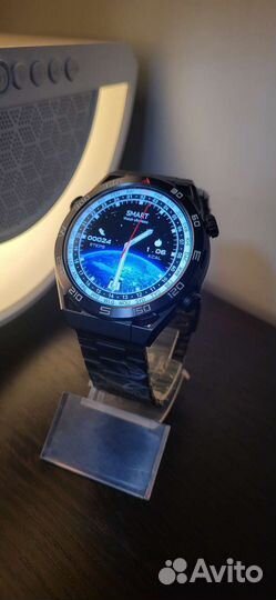 Smart часы Wear pro