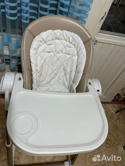 Стульчик для кормления 3в1