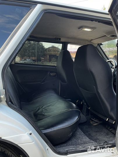 ВАЗ 2114 Samara 1.6 МТ, 2012, 154 414 км