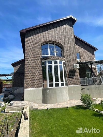 Гибкий кирпич