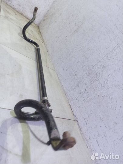 Стабилизатор передний