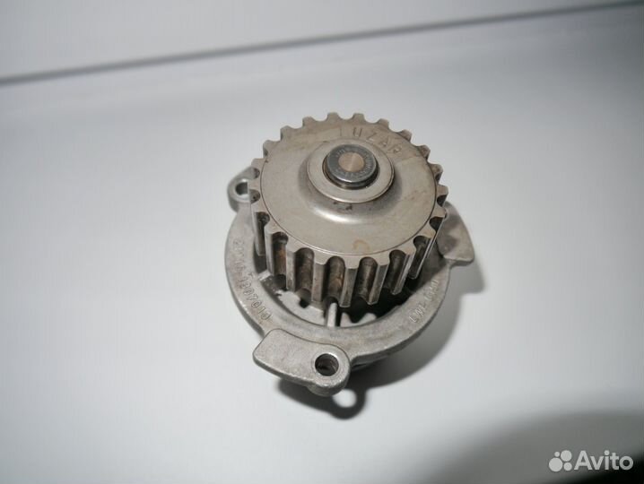 Помпа 21116 Гранта/Датсун/Калина