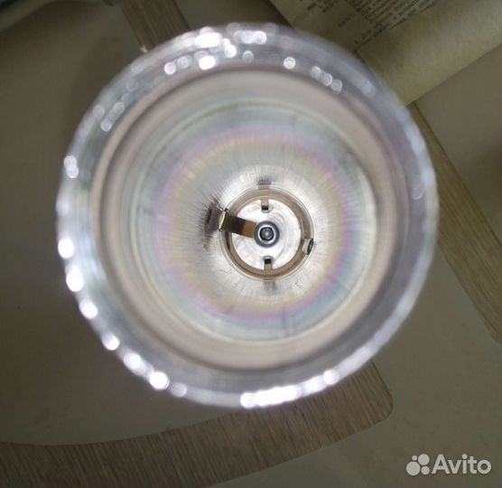 Фонарь фкб-7