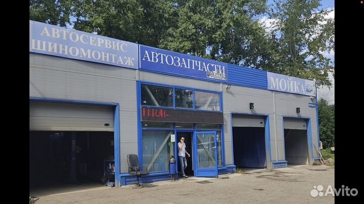 Промывка системы автокондиционера