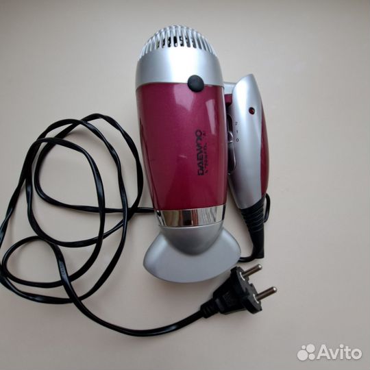 Фен для волос