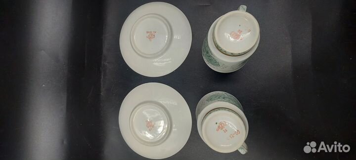 Кофейные пары лфз редкие птица феникс