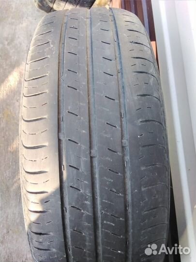 Kumho Solus SA01 Plus 205/65 R16 95H