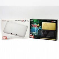 Nintendo DS/2DS/3DS В ассортименте