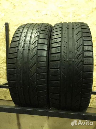 Continental ContiWinterContact TS 810 225/55 R16