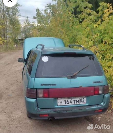 Разбор Ваз 2111 бу запчасти в наличии