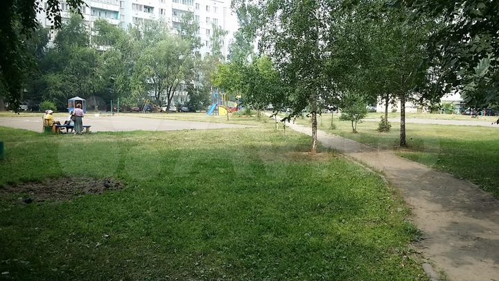 1-к. квартира, 38 м², 8/9 эт.