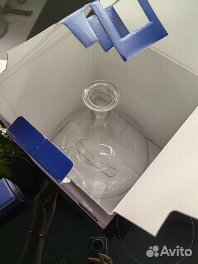 Villeroy & Boch Vinobile графин