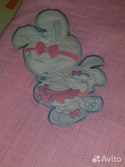 Одеяло детское (конверт-одеяло)