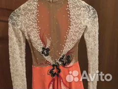 Продам платья для выступлений фигурное катание