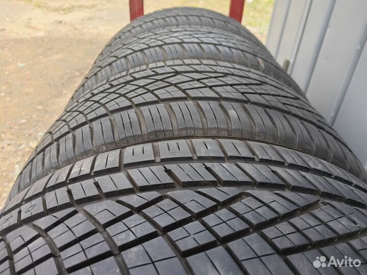 Continental ExtremeContact DWS 245/40 R19