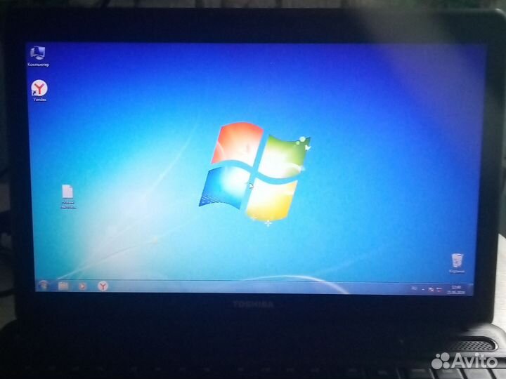 Toshiba