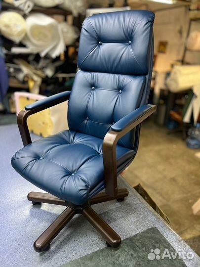 Кресло руководителя
