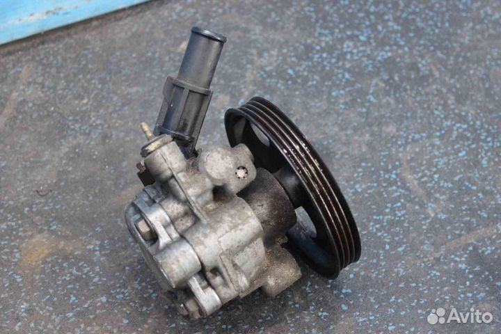 Гидроусилитель руля Mazda 323F (Мазда 323Ф) BA B21