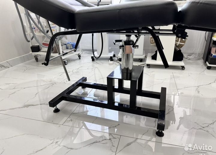 Кушетка косметологическая гидравлика