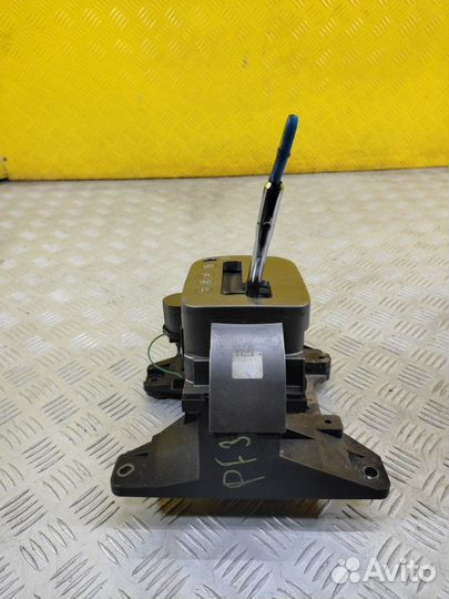 Кулиса Nissan Pathfinder (R51M) 2004-2013 2.5D