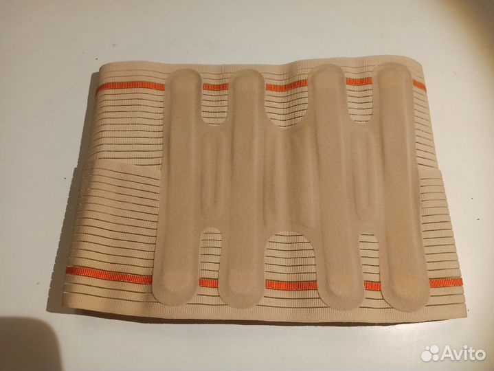 Корсет ортопедический пояснично крестцовый