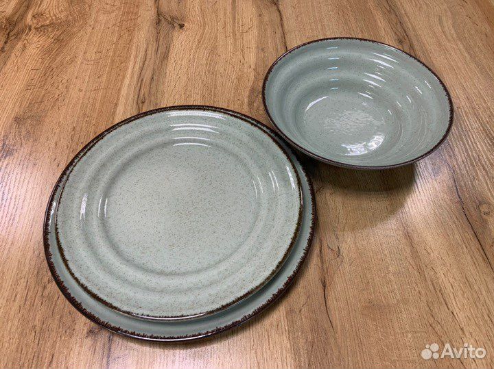 Набор столовой посуды