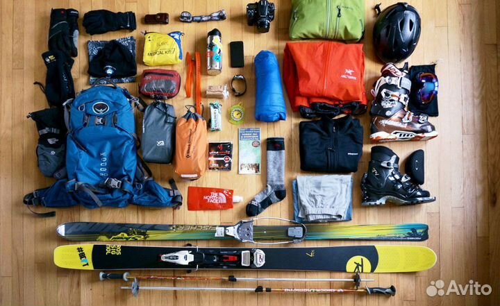 Комплектовщик спортивных товаров вахта 15/30/45