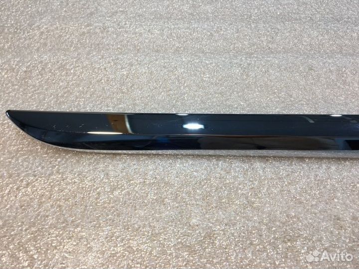 Планка двери задняя правая Bmw 7 G11