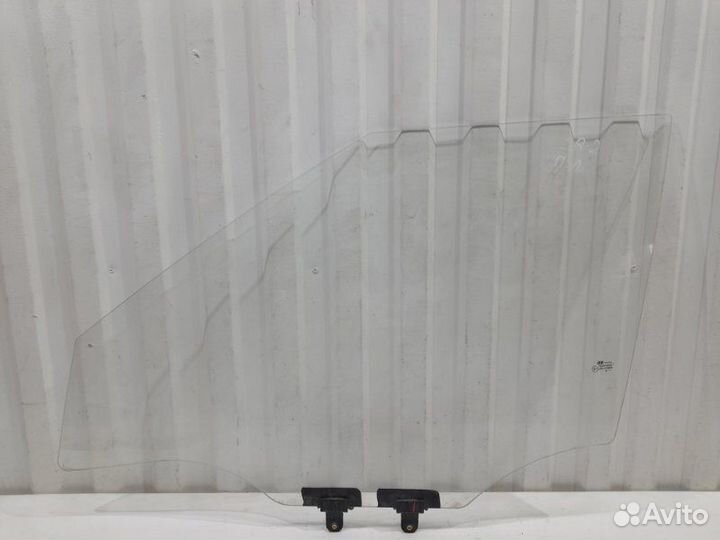 Стекло переднее левое Hyundai Creta 1.6 G4FG