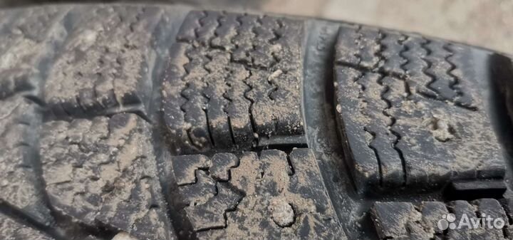 Matador MP 30 Sibir Ice 2 205/65 R15 91T