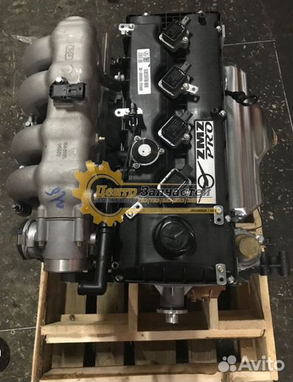 Коллектор змз про