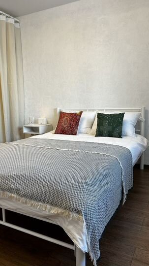 Квартира-студия, 30 м², 11/11 эт.