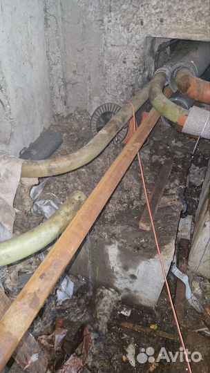 Сантехник круглосуточно, частный мастер